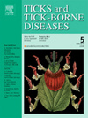 Ticks and Tick-Borne Diseases杂志封面